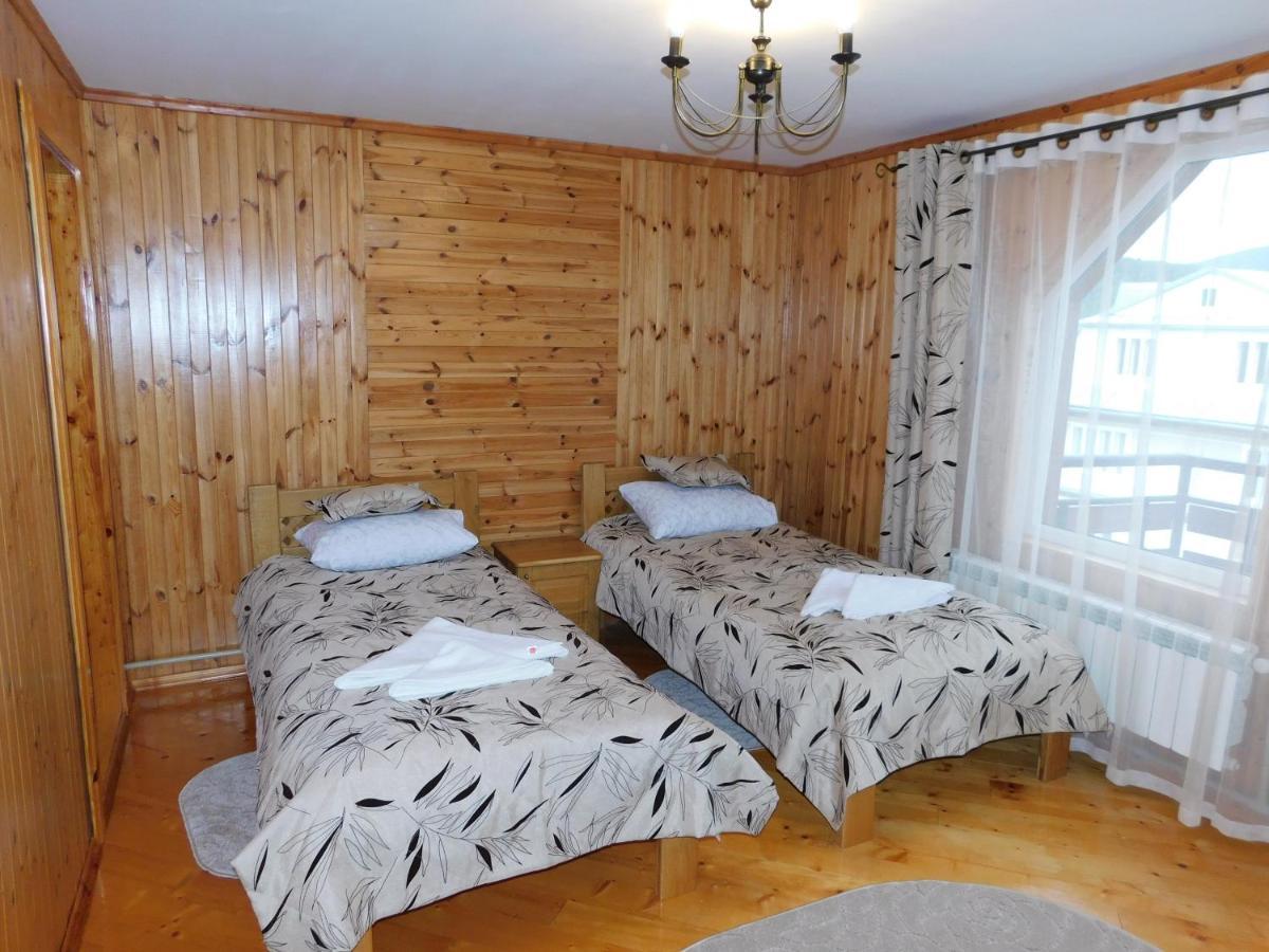 Glanz Cottage Jaremcze Zewnętrze zdjęcie