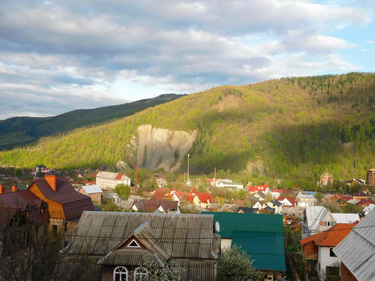 Glanz Cottage Jaremcze Zewnętrze zdjęcie