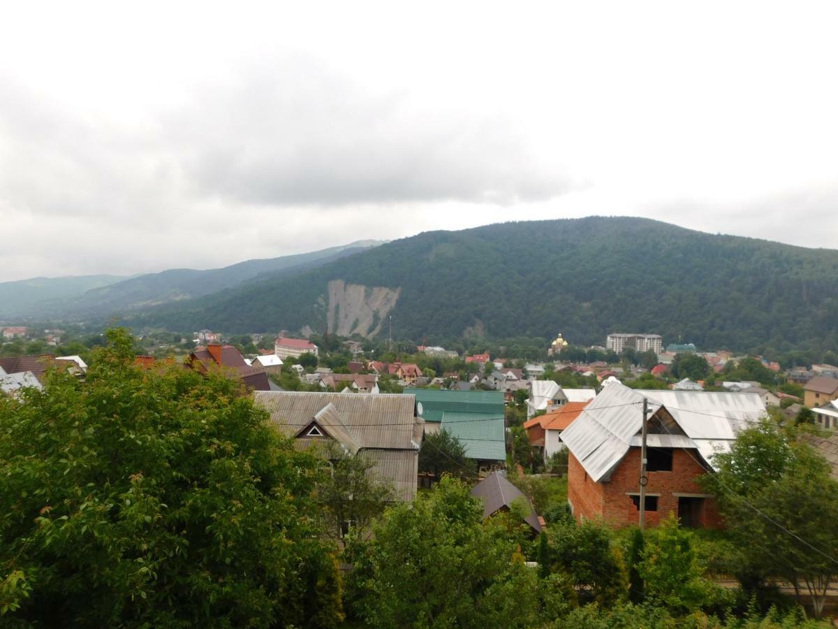 Glanz Cottage Jaremcze Zewnętrze zdjęcie